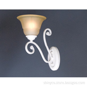 Wall Lamp, Style 11